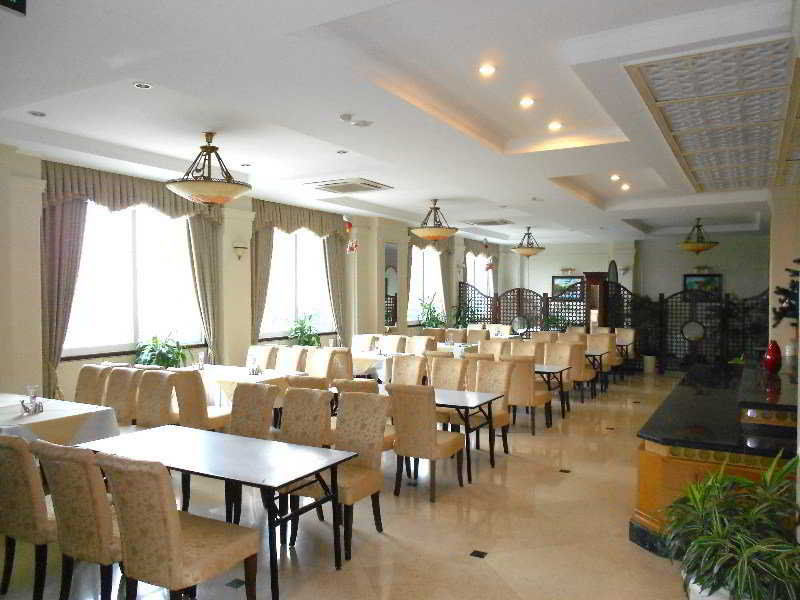 Pearl River Hotel Hai Phong Exterior photo